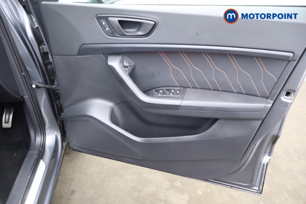 Used Cupra Ateca 2022 for sale - 78095317: Photo 17