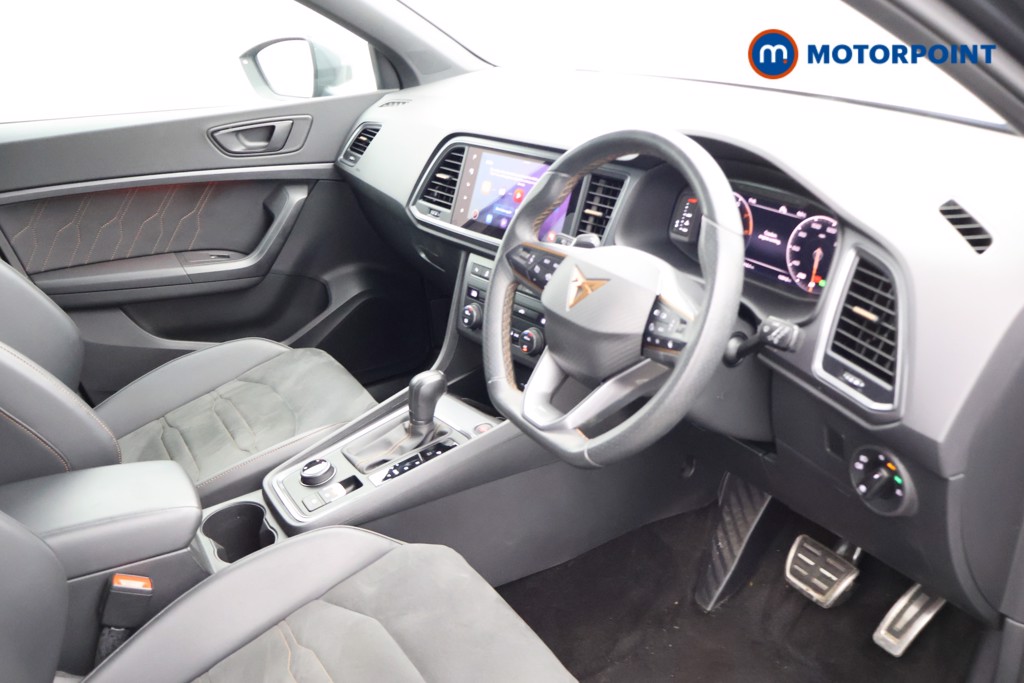 Used Cupra Ateca 2022 for sale - 78095317: Photo 18