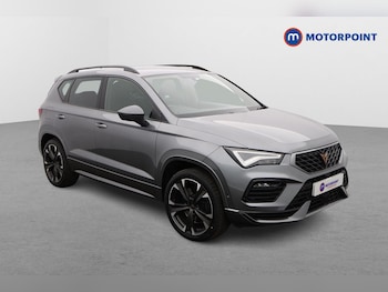 Used Cupra Ateca undefined for sale - 78095317: Photo