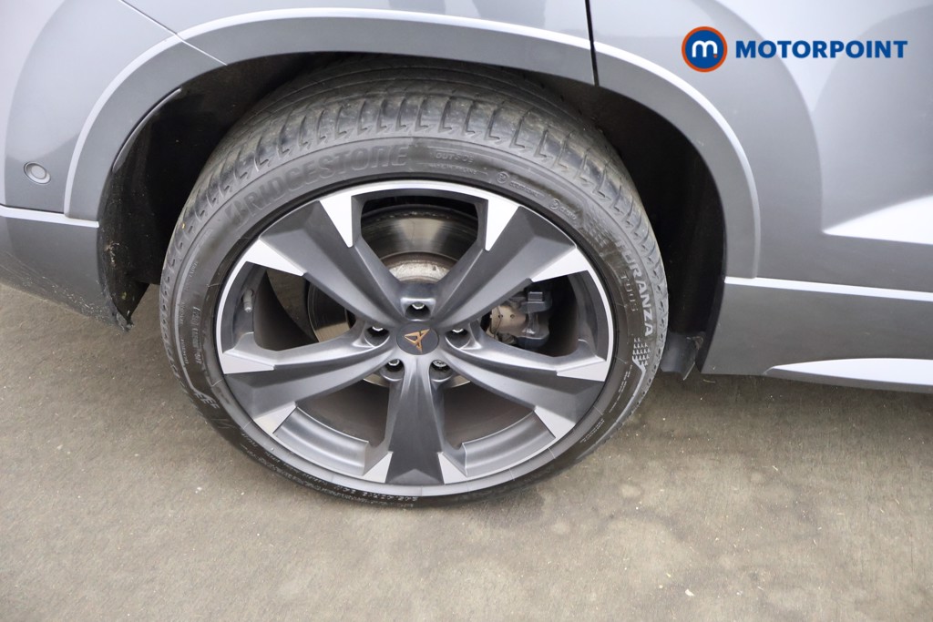 Used Cupra Ateca 2022 for sale - 78095317: Photo 21