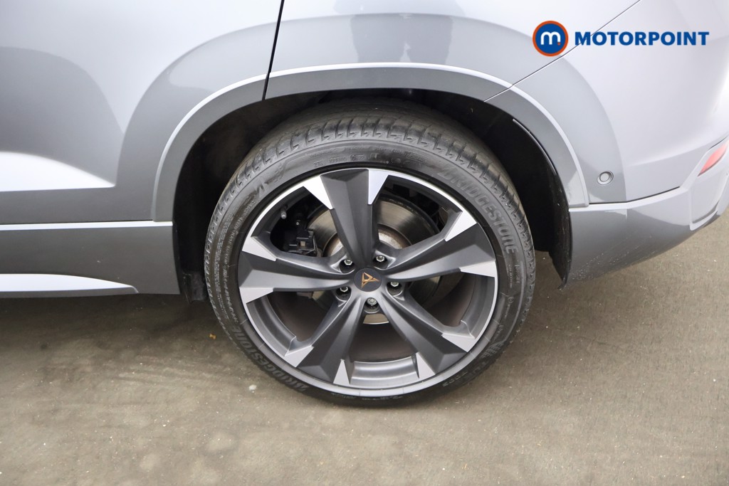 Used Cupra Ateca 2022 for sale - 78095317: Photo 25