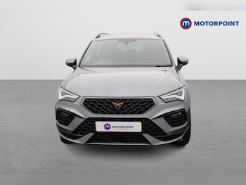 Used Cupra Ateca undefined for sale - 78095317: Photo