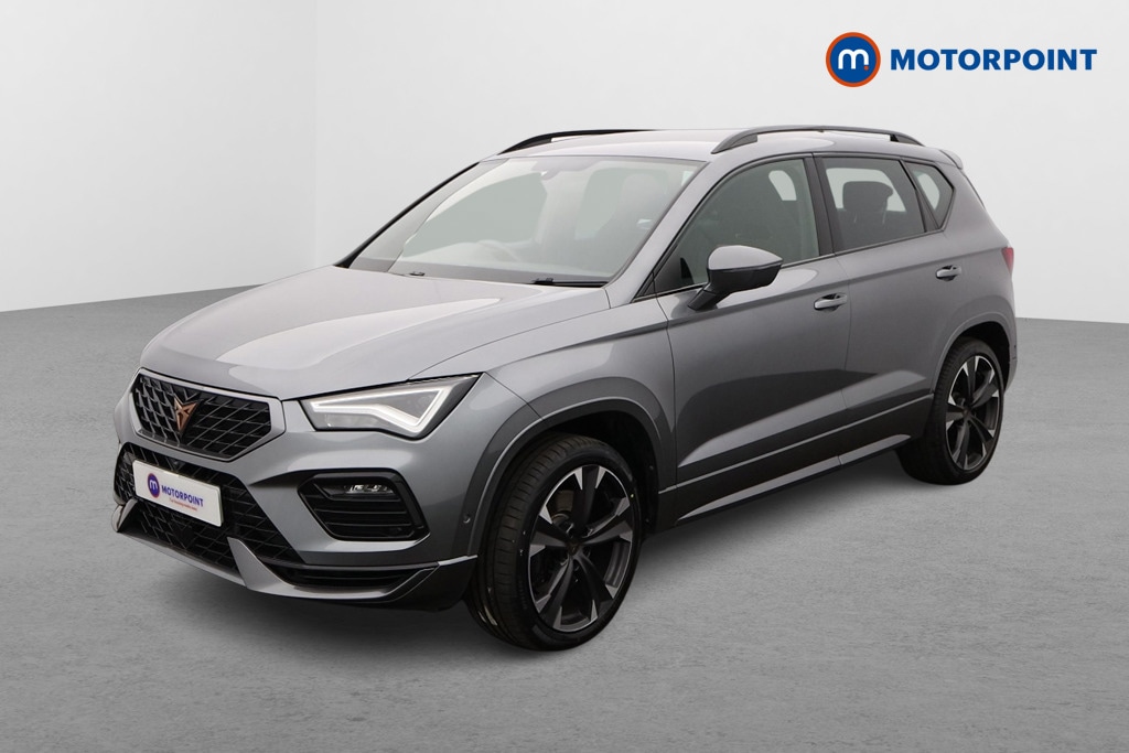 Used Cupra Ateca 2022 for sale - 78095317: Photo 3