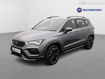 Used Cupra Ateca undefined for sale - 78095317: Photo