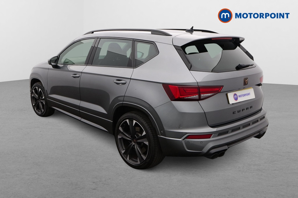 Used Cupra Ateca 2022 for sale - 78095317: Photo 5