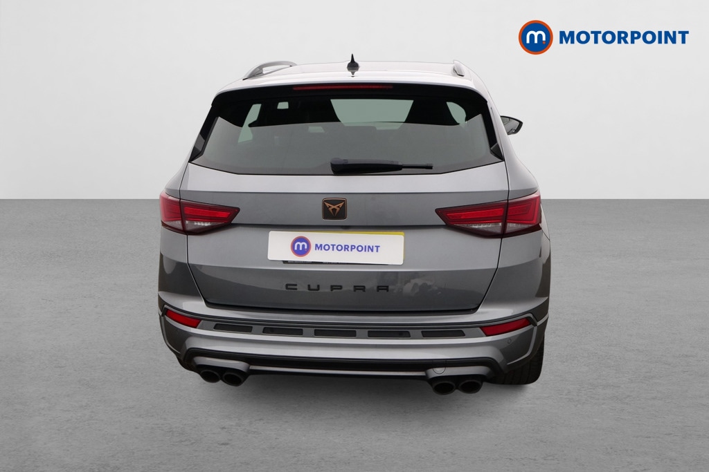 Used Cupra Ateca 2022 for sale - 78095317: Photo 6