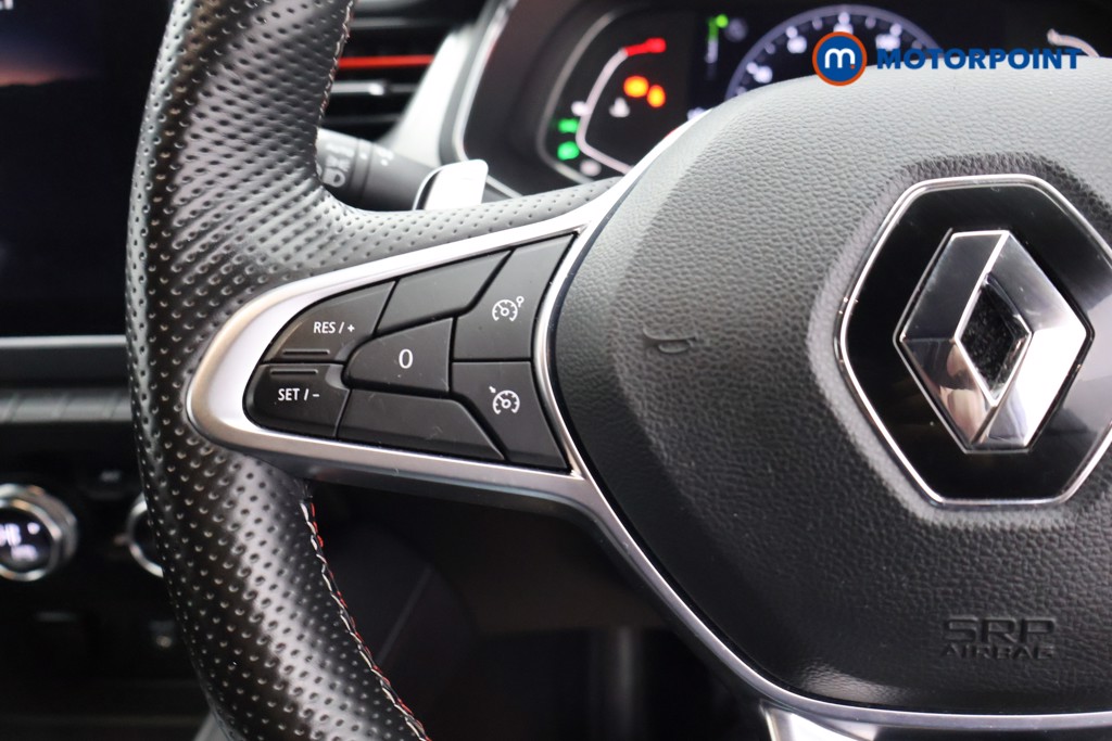 Used Renault Captur 2021 for sale - 76972151: Photo 10