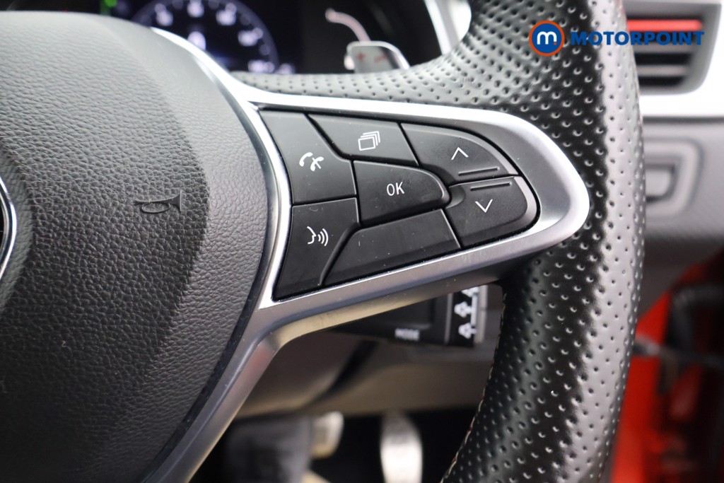 Used Renault Captur 2021 for sale - 76972151: Photo 11