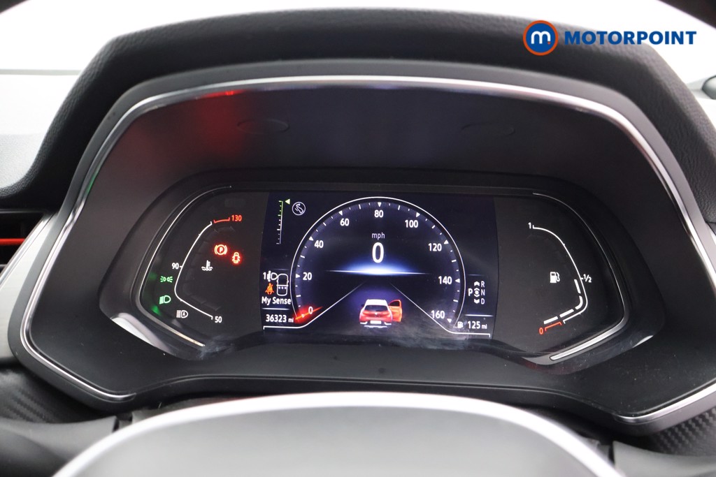 Used Renault Captur 2021 for sale - 76972151: Photo 12