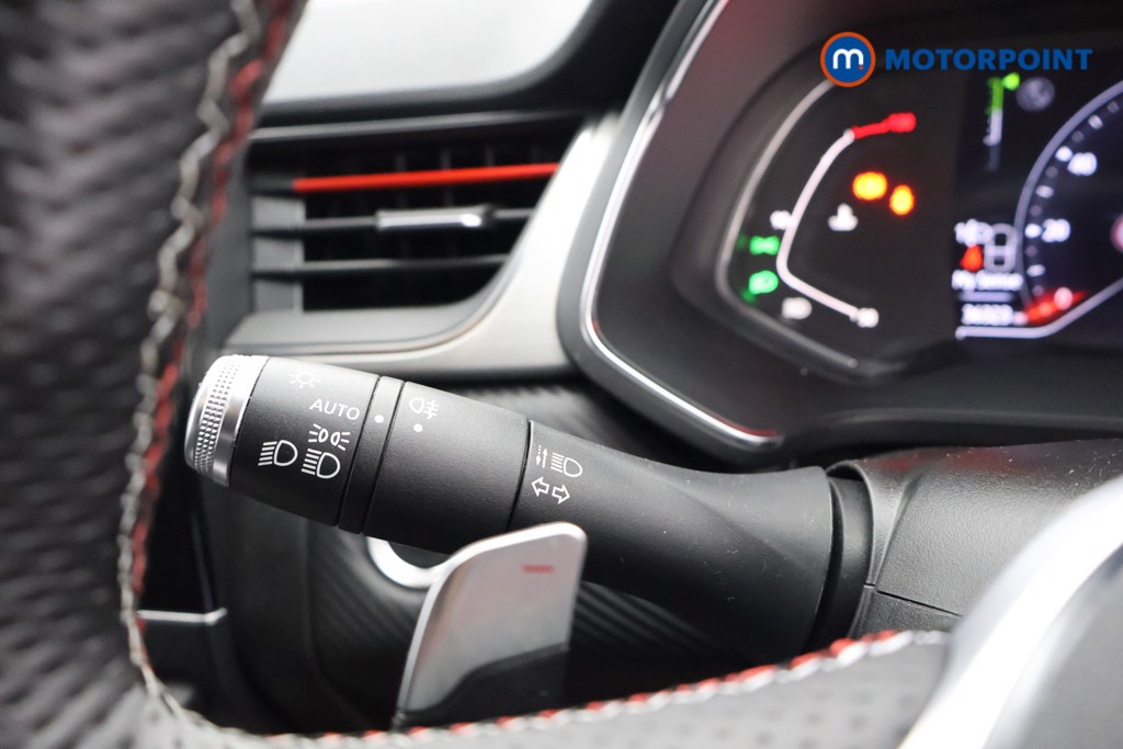 Used Renault Captur 2021 for sale - 76972151: Photo 13