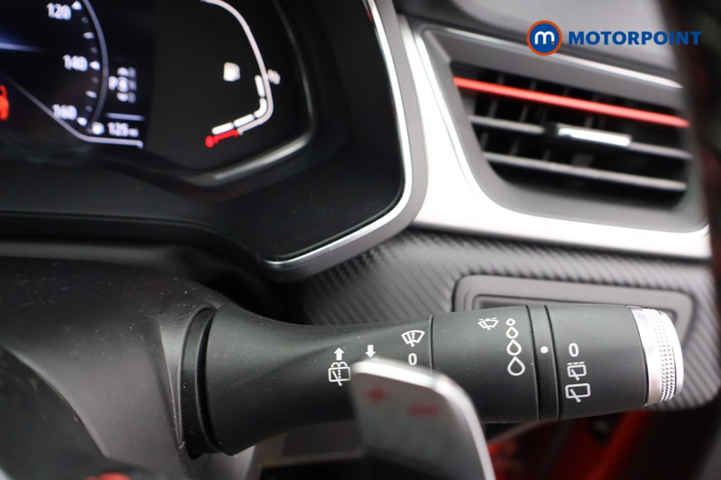 Used Renault Captur 2021 for sale - 76972151: Photo 14