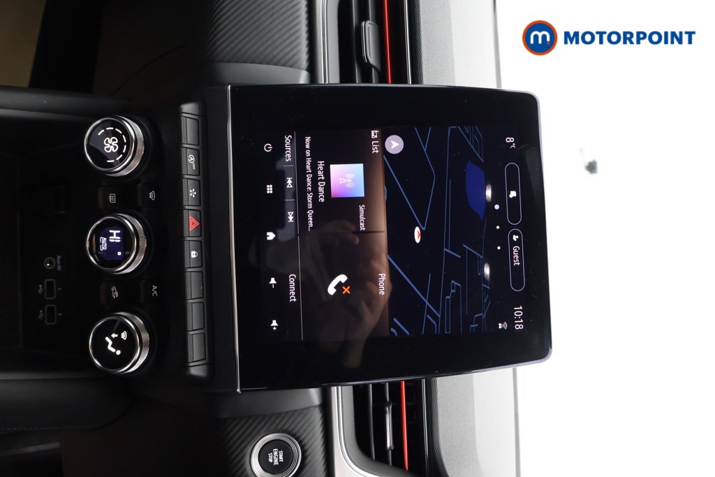 Used Renault Captur 2021 for sale - 76972151: Photo 16