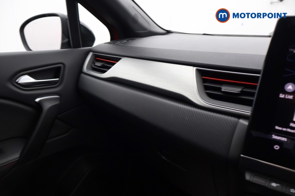 Used Renault Captur 2021 for sale - 76972151: Photo 18