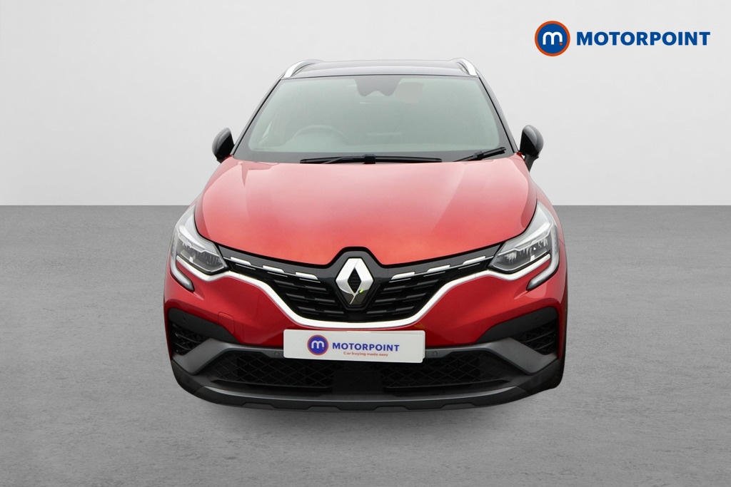 Used Renault Captur 2021 for sale - 76972151: Photo 2