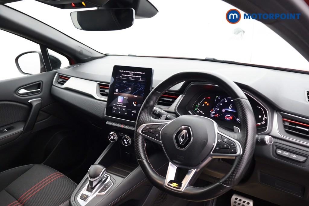 Used Renault Captur 2021 for sale - 76972151: Photo 21