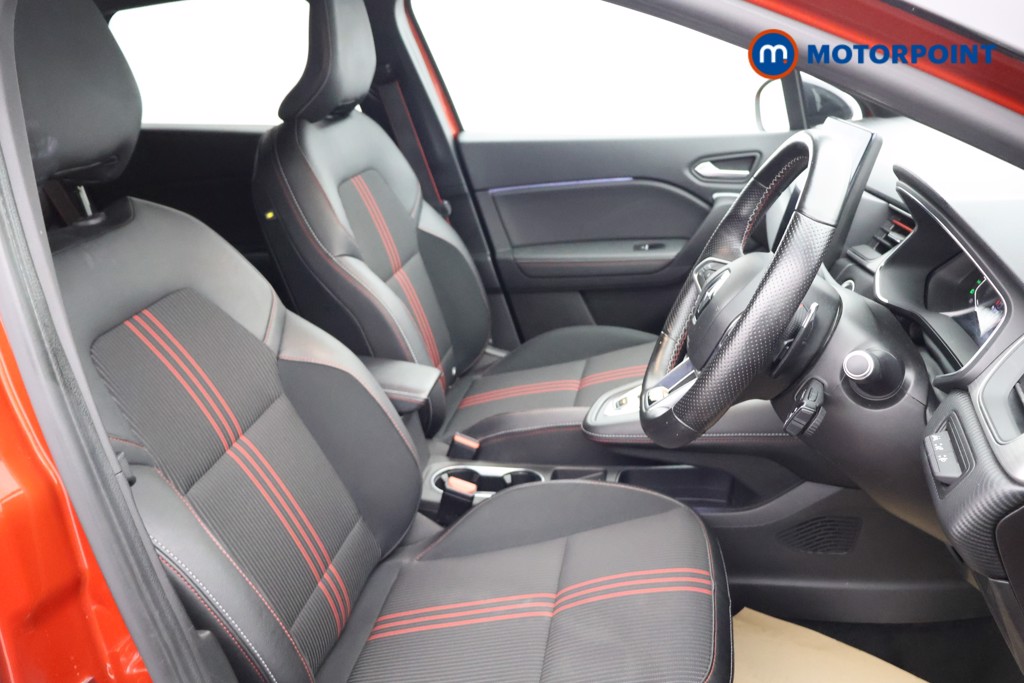 Used Renault Captur 2021 for sale - 76972151: Photo 22