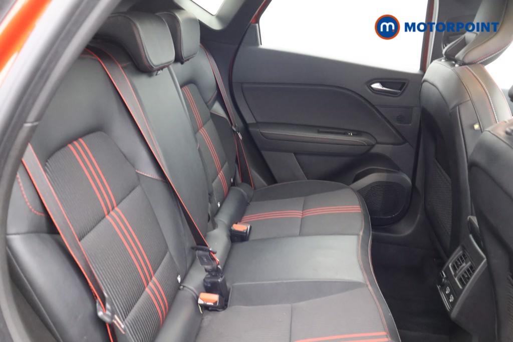 Used Renault Captur 2021 for sale - 76972151: Photo 23