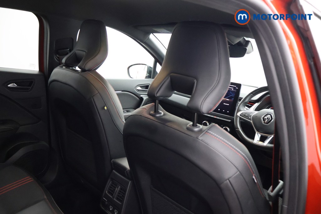 Used Renault Captur 2021 for sale - 76972151: Photo 24