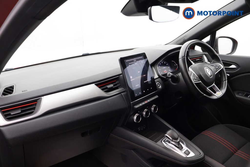 Used Renault Captur 2021 for sale - 76972151: Photo 26