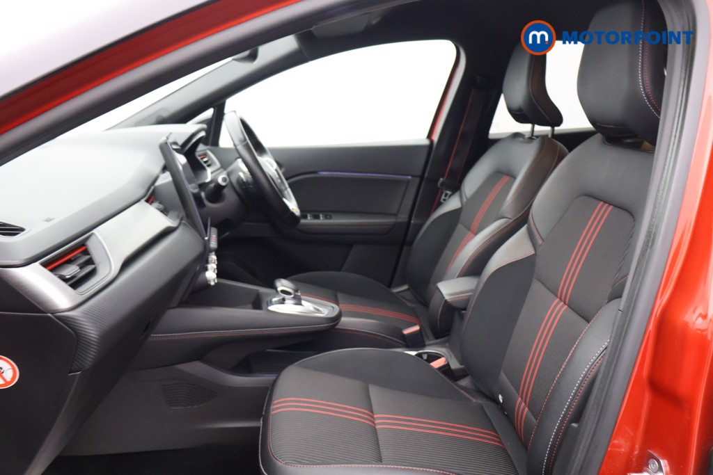 Used Renault Captur 2021 for sale - 76972151: Photo 27