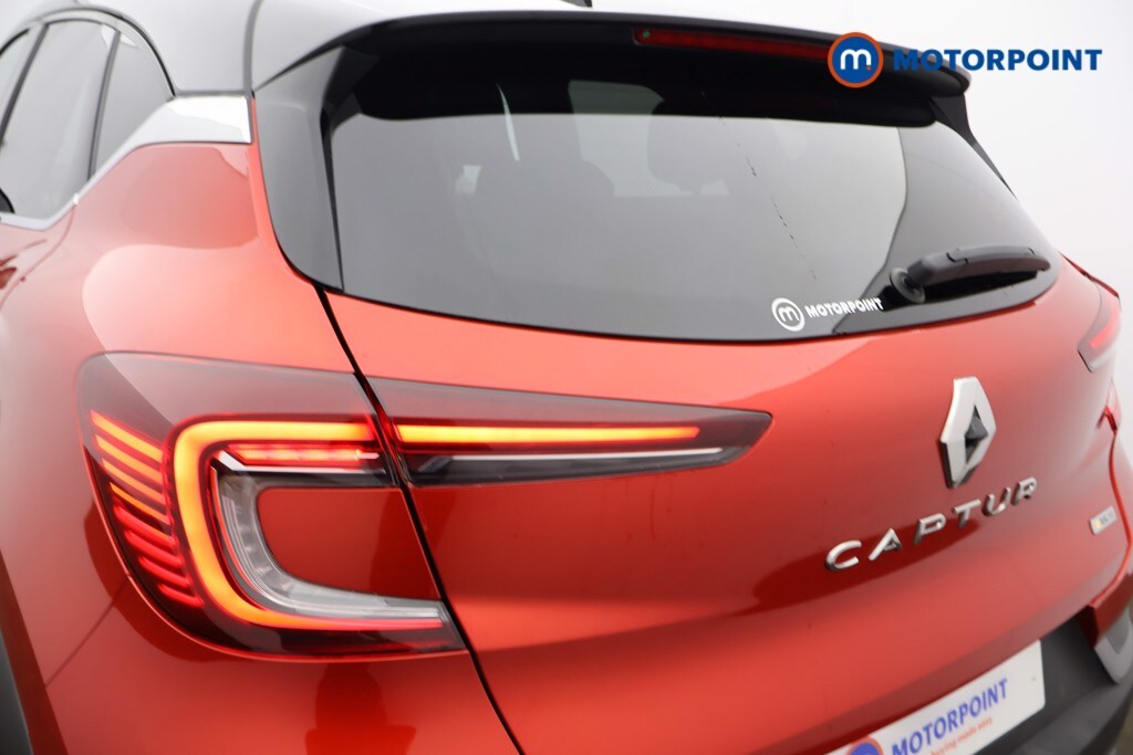 Used Renault Captur 2021 for sale - 76972151: Photo 29