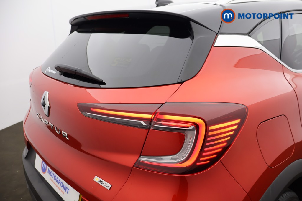 Used Renault Captur 2021 for sale - 76972151: Photo 30