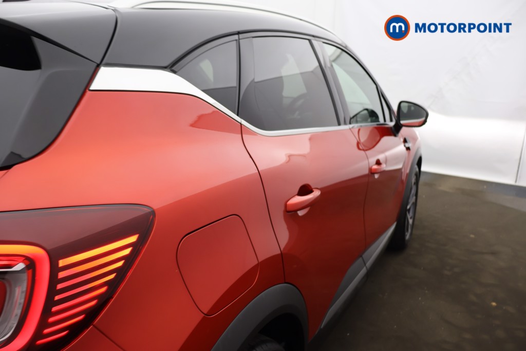 Used Renault Captur 2021 for sale - 76972151: Photo 31