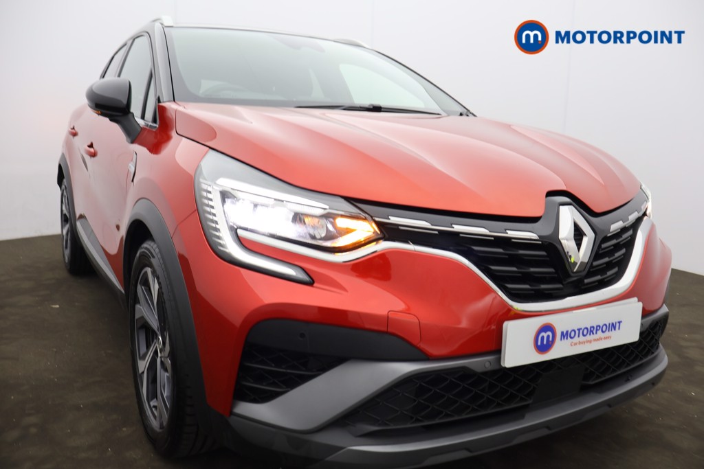 Used Renault Captur 2021 for sale - 76972151: Photo 34