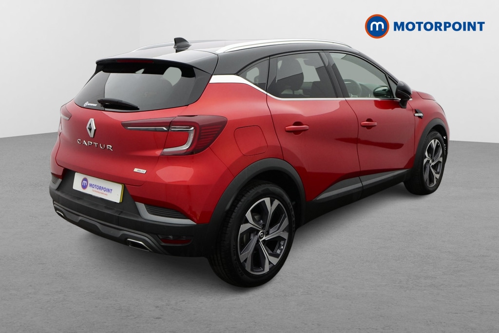 Used Renault Captur 2021 for sale - 76972151: Photo 7