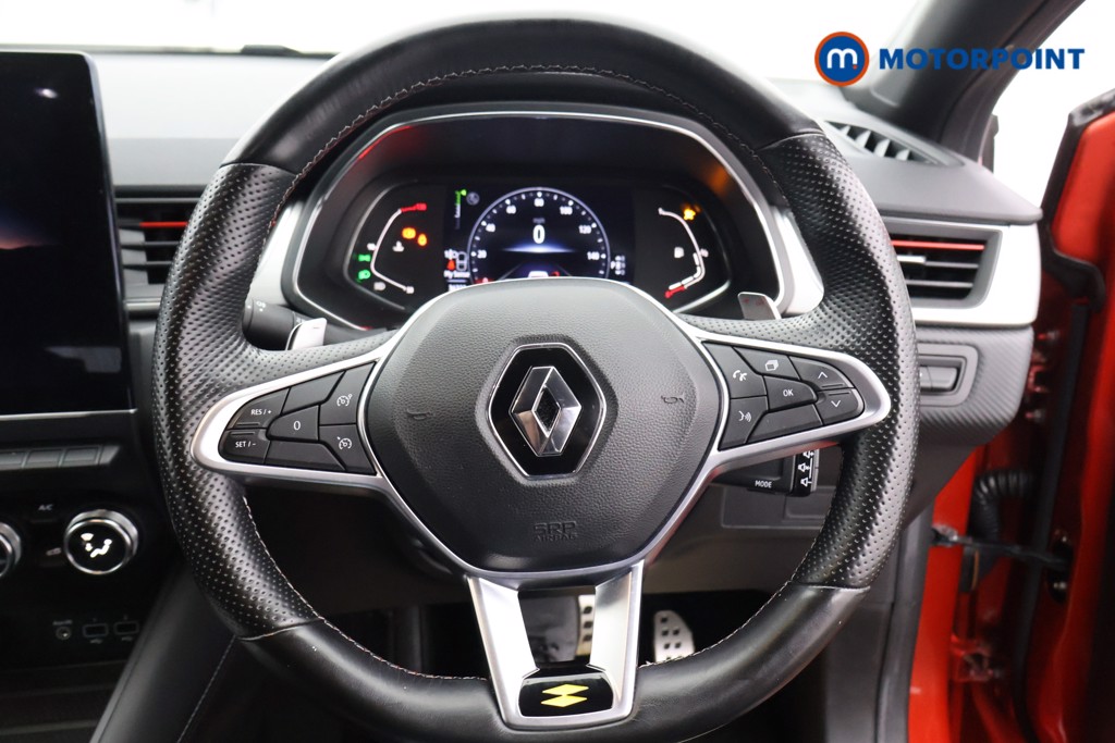 Used Renault Captur 2021 for sale - 76972151: Photo 9