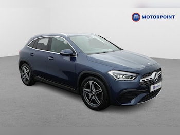 Used Mercedes-Benz GLA 2022 for sale - 78992779: Photo