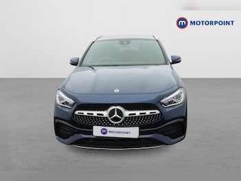 Used Mercedes-Benz GLA 2022 for sale - 78992779: Photo