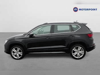 Used SEAT Ateca 2022 for sale - 78721469: Photo