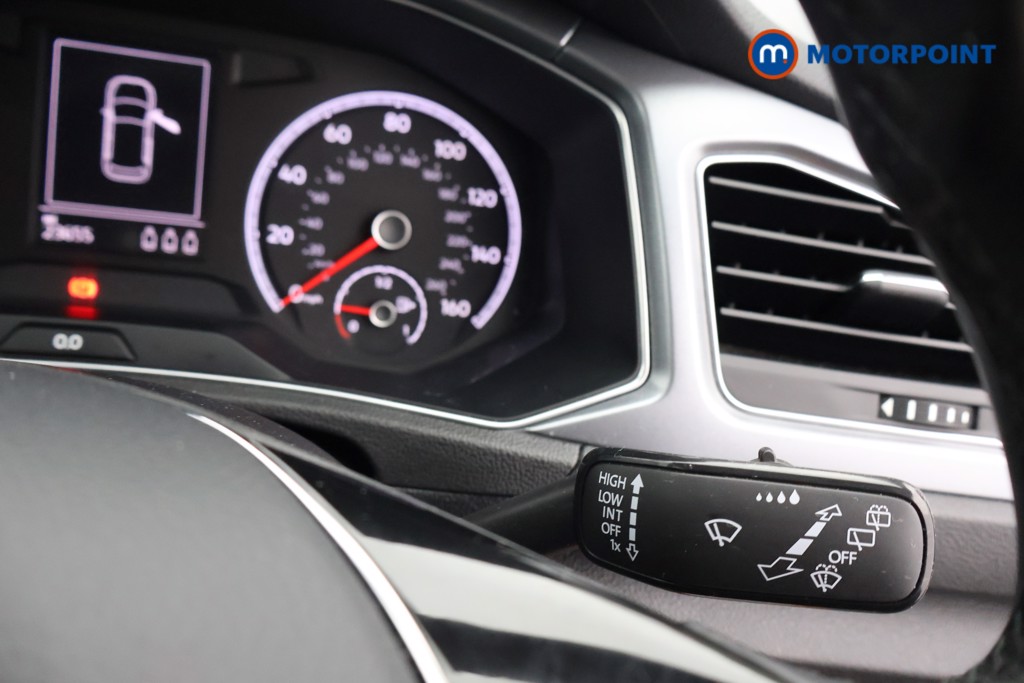 Used Volkswagen T-Roc 2021 for sale - 77324096: Photo 11