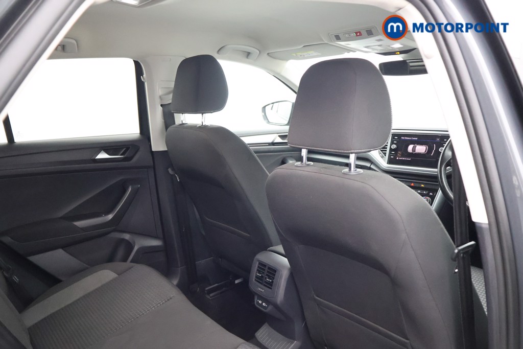 Used Volkswagen T-Roc 2021 for sale - 77324096: Photo 17