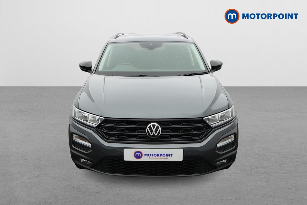Used Volkswagen T-Roc 2021 for sale - 77324096: Photo 2