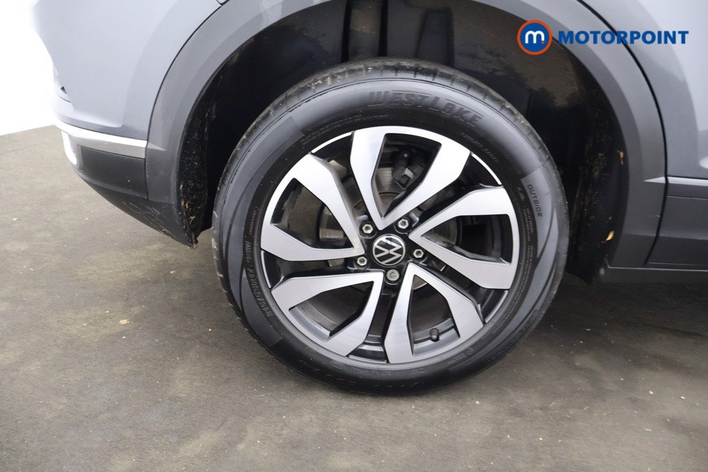 Used Volkswagen T-Roc 2021 for sale - 77324096: Photo 20