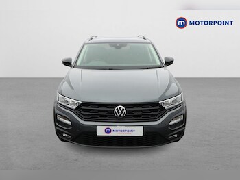 Used Volkswagen T-Roc undefined for sale - 77324096: Photo