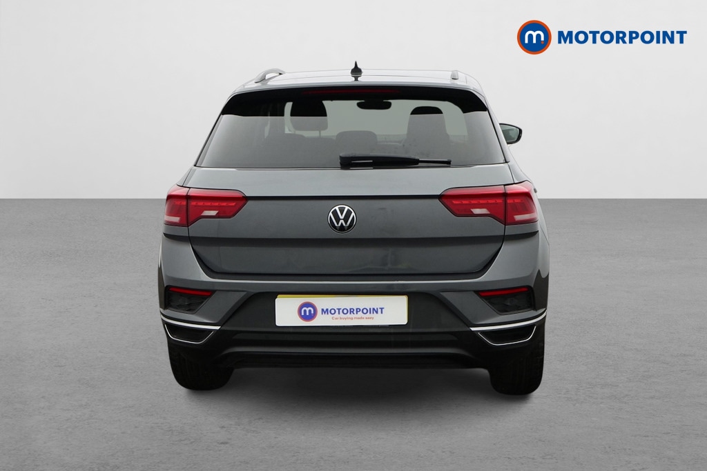 Used Volkswagen T-Roc 2021 for sale - 77324096: Photo 6