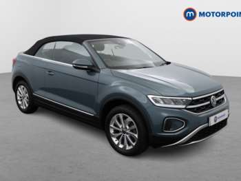 2022 - 1.5 TSI Style 2dr