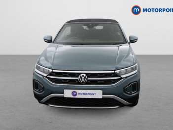 Used Volkswagen T-Roc 2022 for sale - 75066835: Photo
