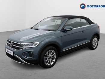 Used Volkswagen T-Roc 2022 for sale - 75066835: Photo
