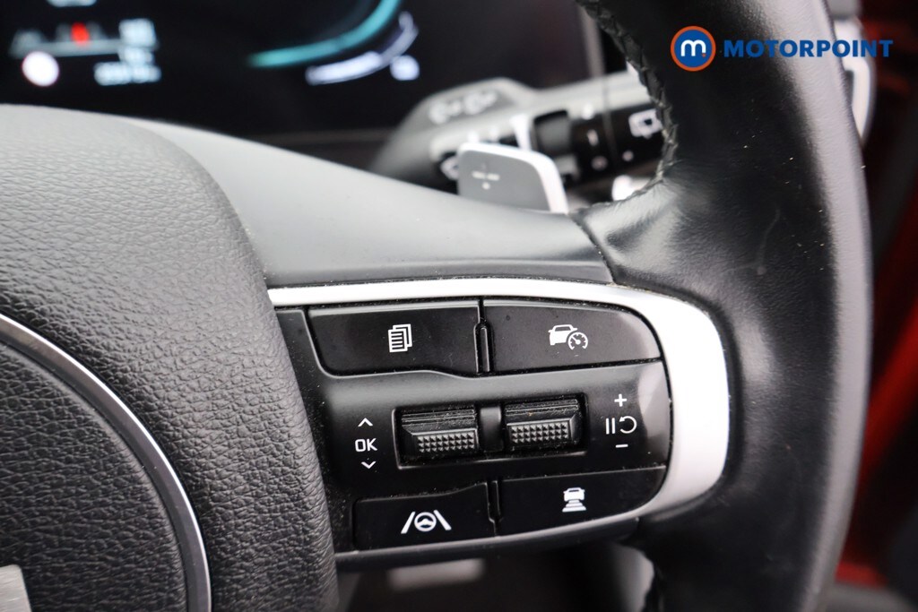 Used Kia Sportage 2022 for sale - 77593039: Photo 11