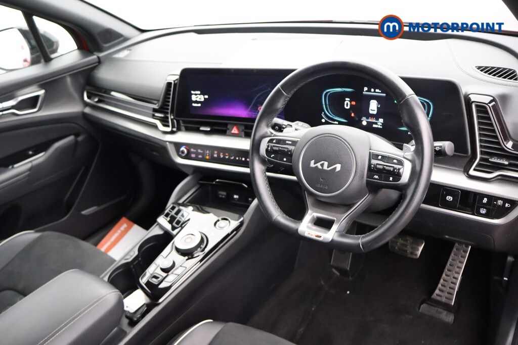 Used Kia Sportage 2022 for sale - 77593039: Photo 18