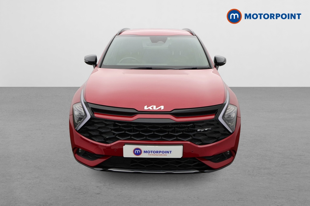 Used Kia Sportage 2022 for sale - 77593039: Photo 2