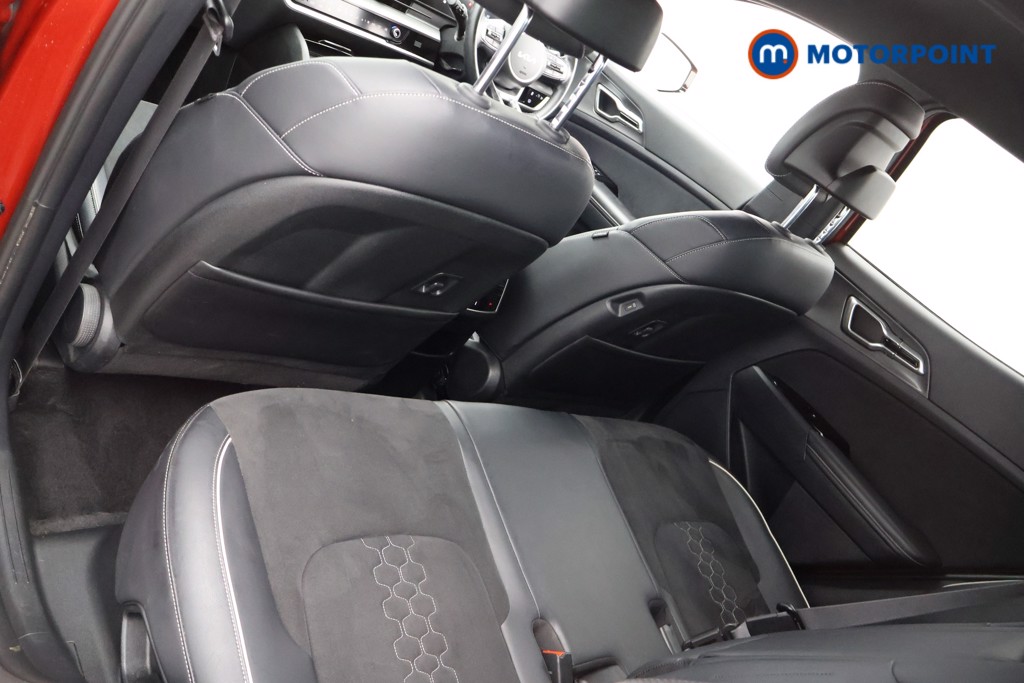 Used Kia Sportage 2022 for sale - 77593039: Photo 21