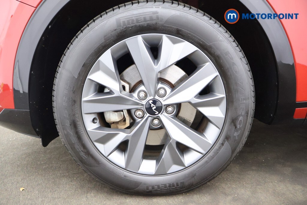 Used Kia Sportage 2022 for sale - 77593039: Photo 23