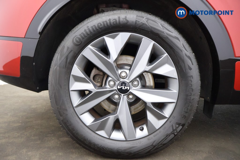 Used Kia Sportage 2022 for sale - 77593039: Photo 25