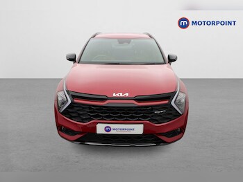 Used Kia Sportage 2022 for sale - 77593039: Photo