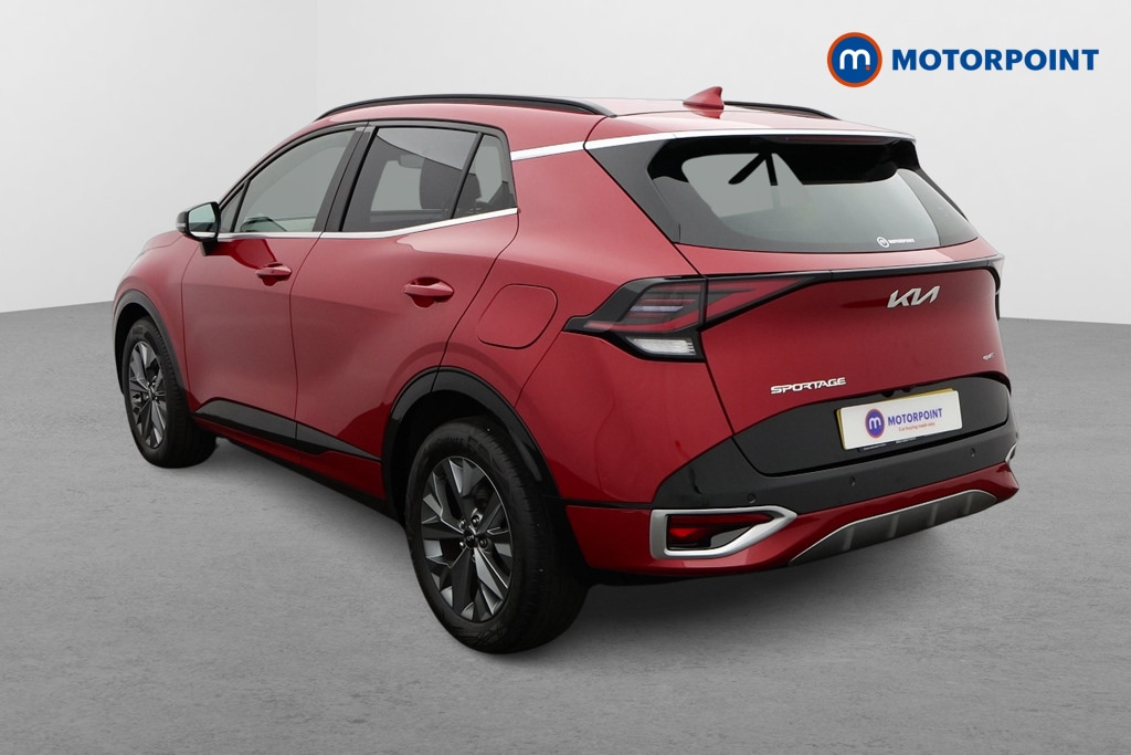 Used Kia Sportage 2022 for sale - 77593039: Photo 5